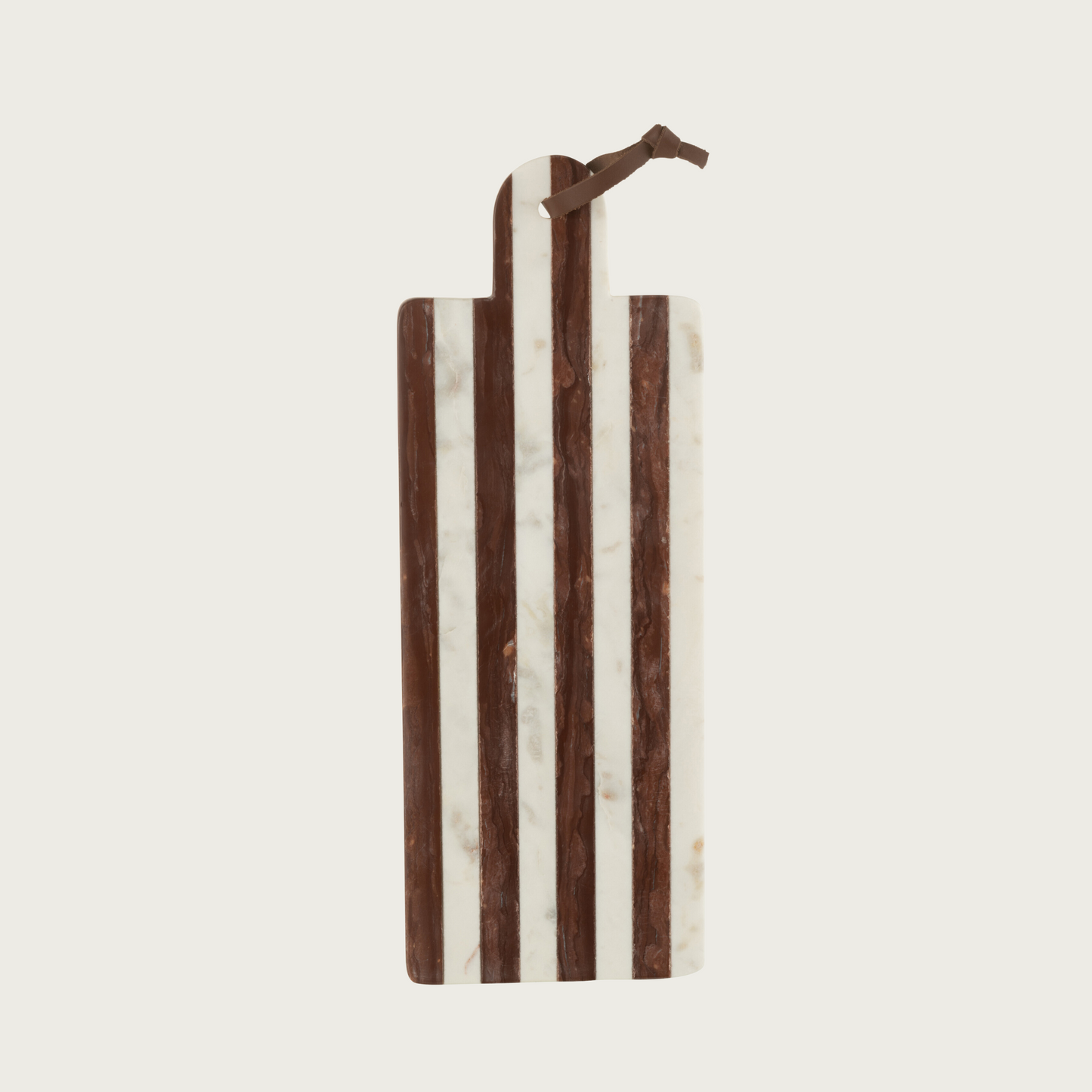 Plank marmer