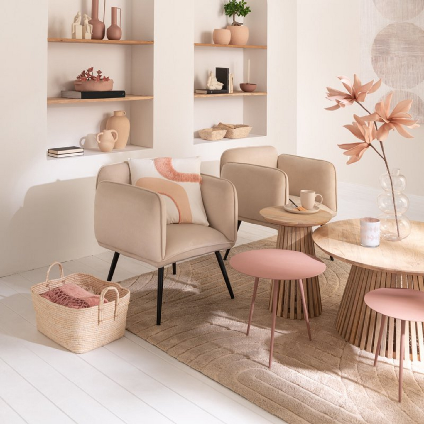 Table Vincent M