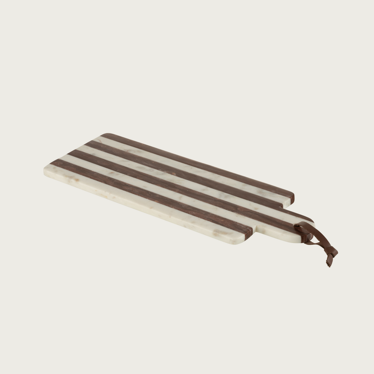 Plank marmer