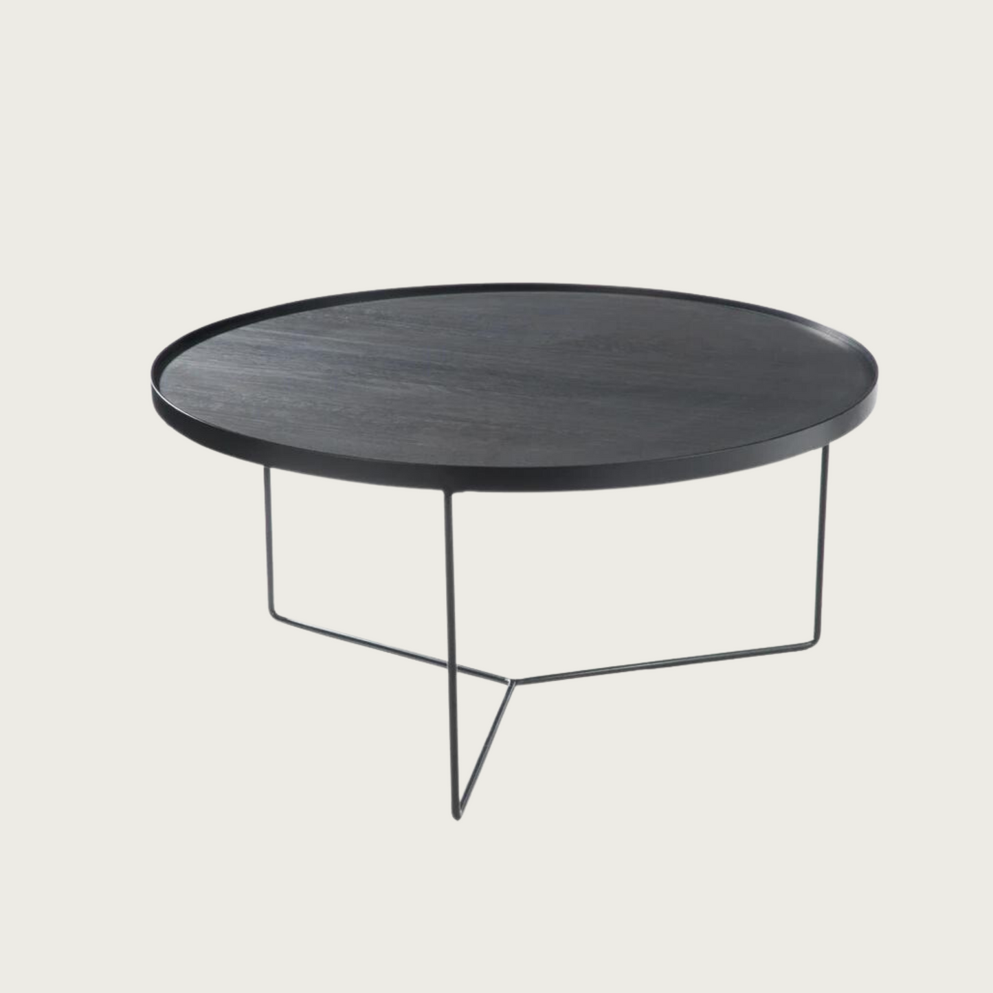 Side Table Round