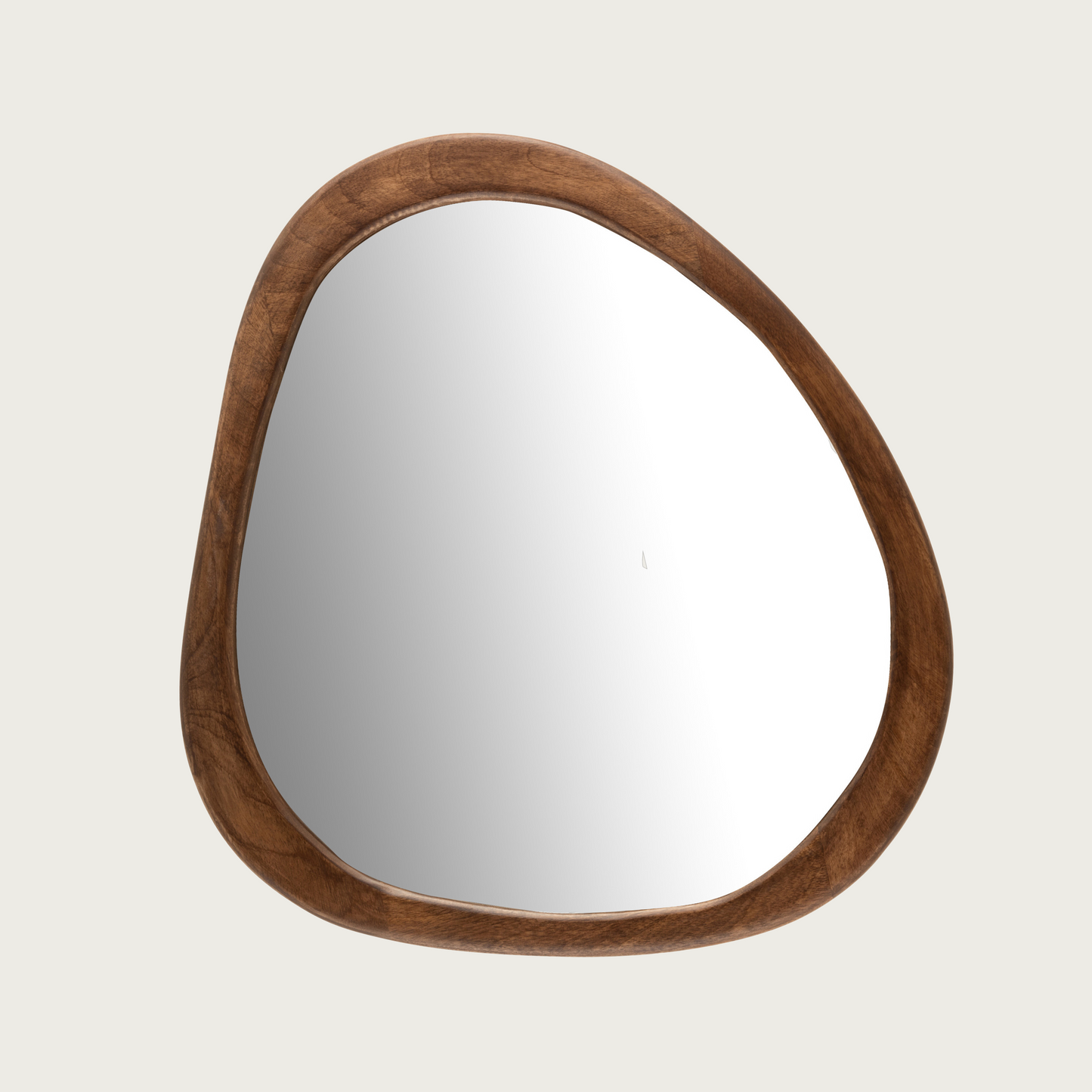 Mirror Mango Wood S