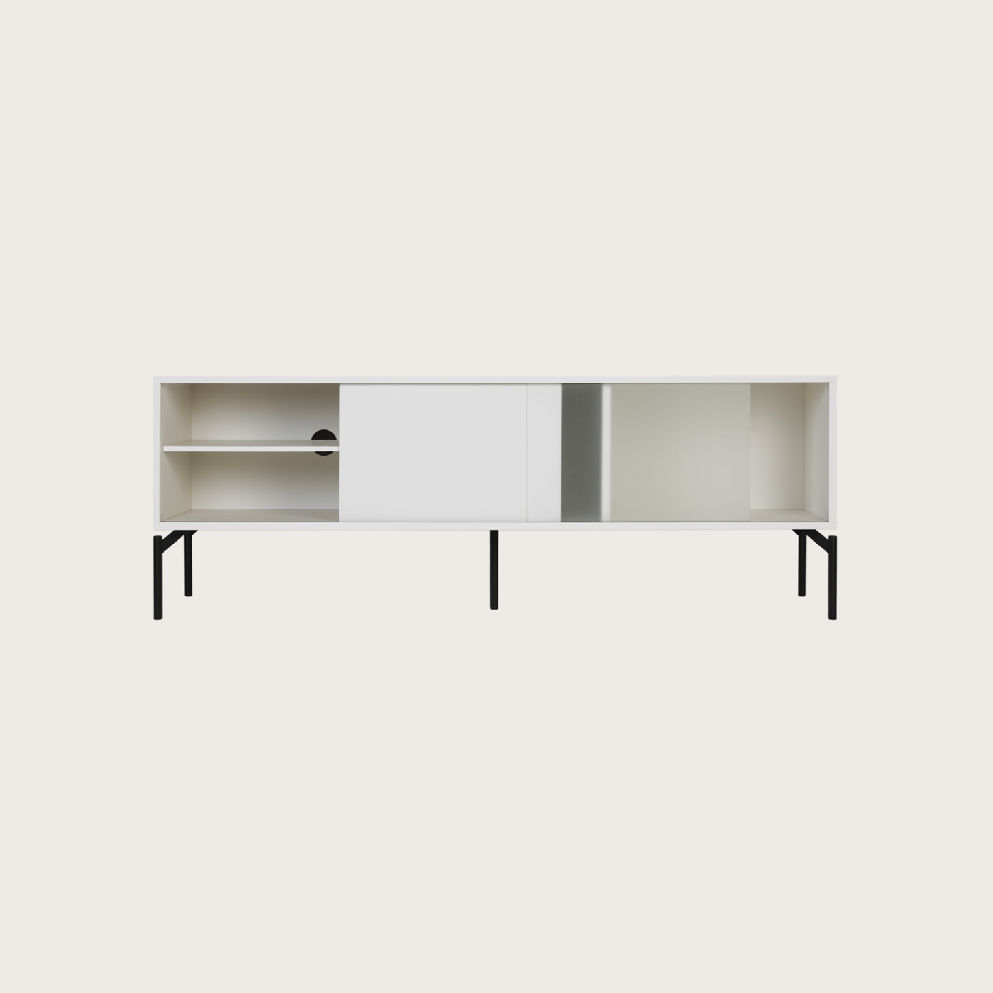 Met TV Stand