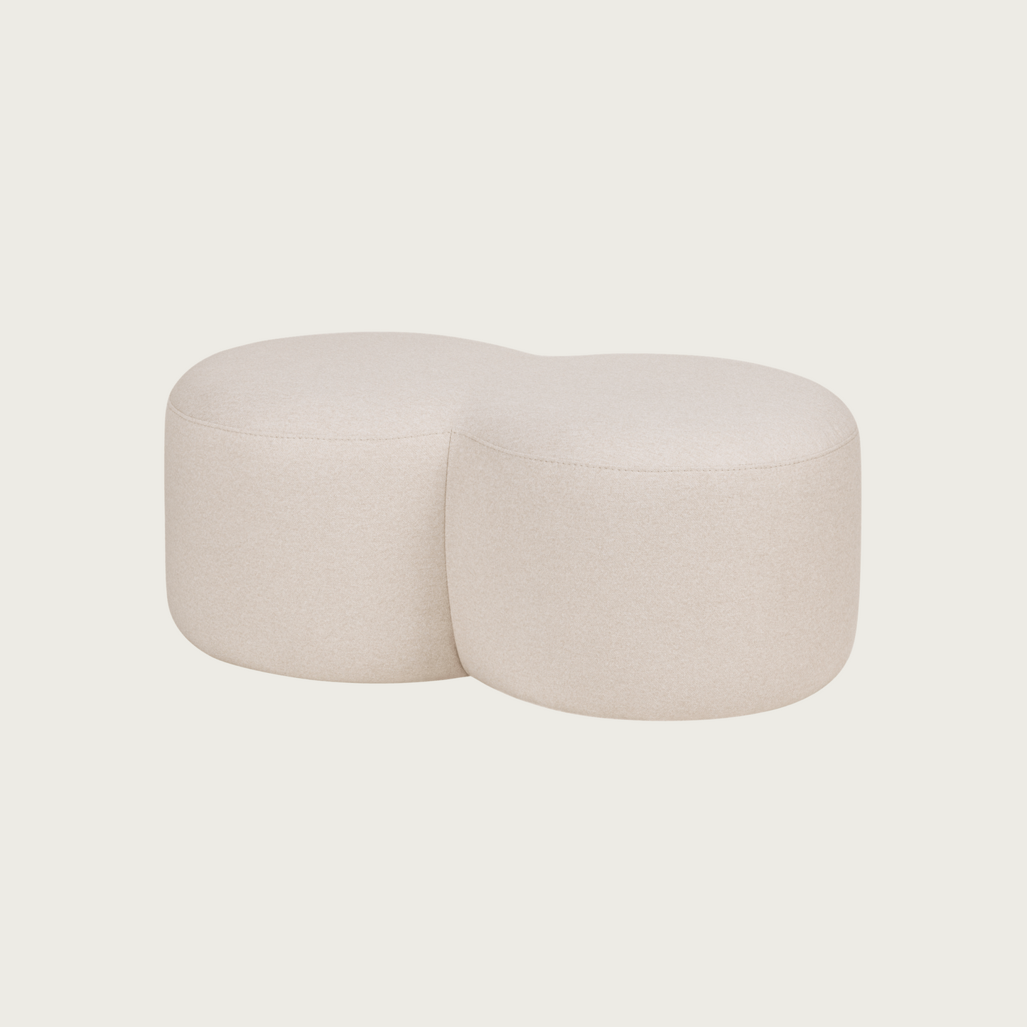 Umbo Pouf
