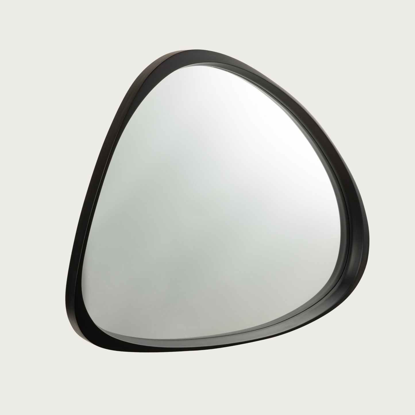 Mirror Black Large