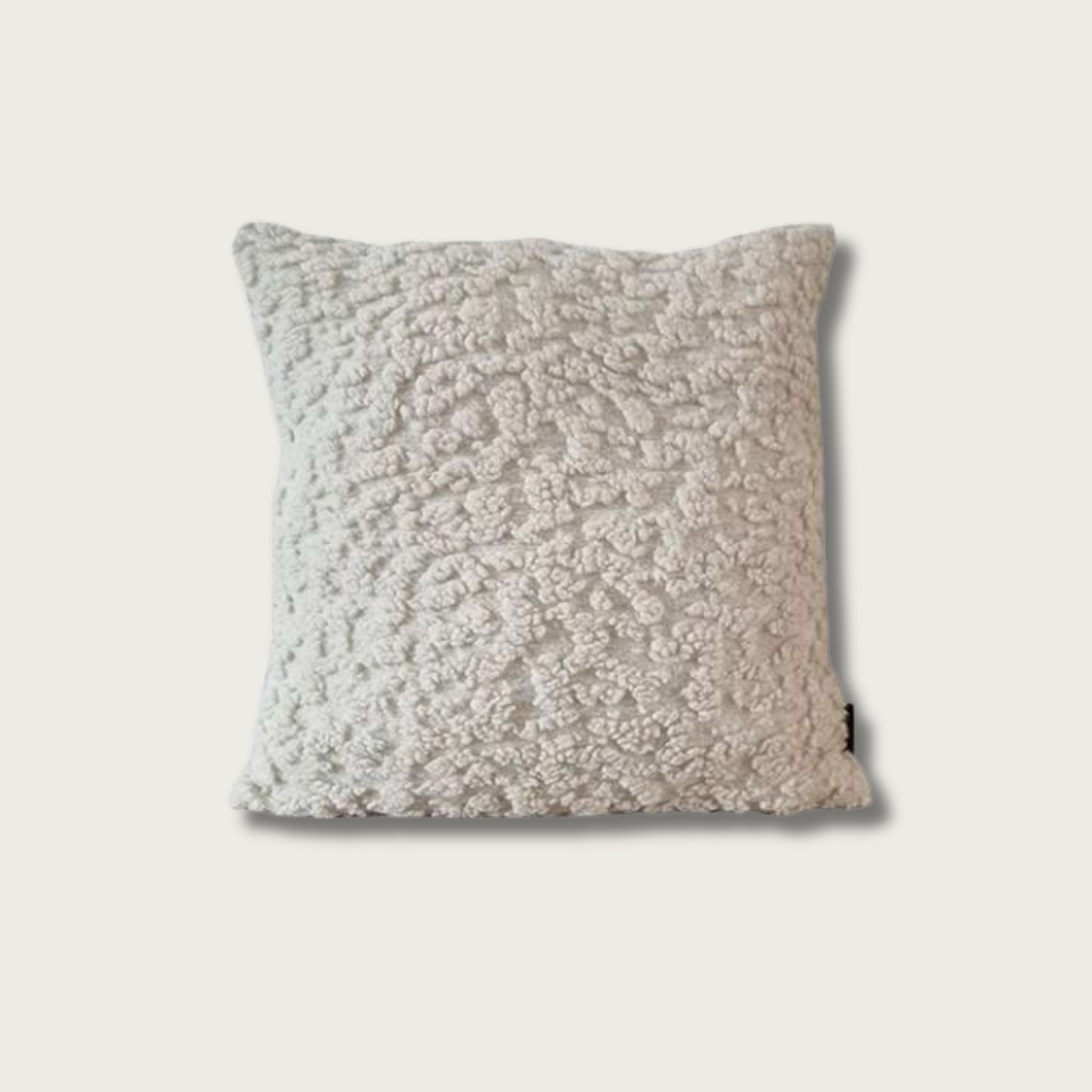 Kussen Creme