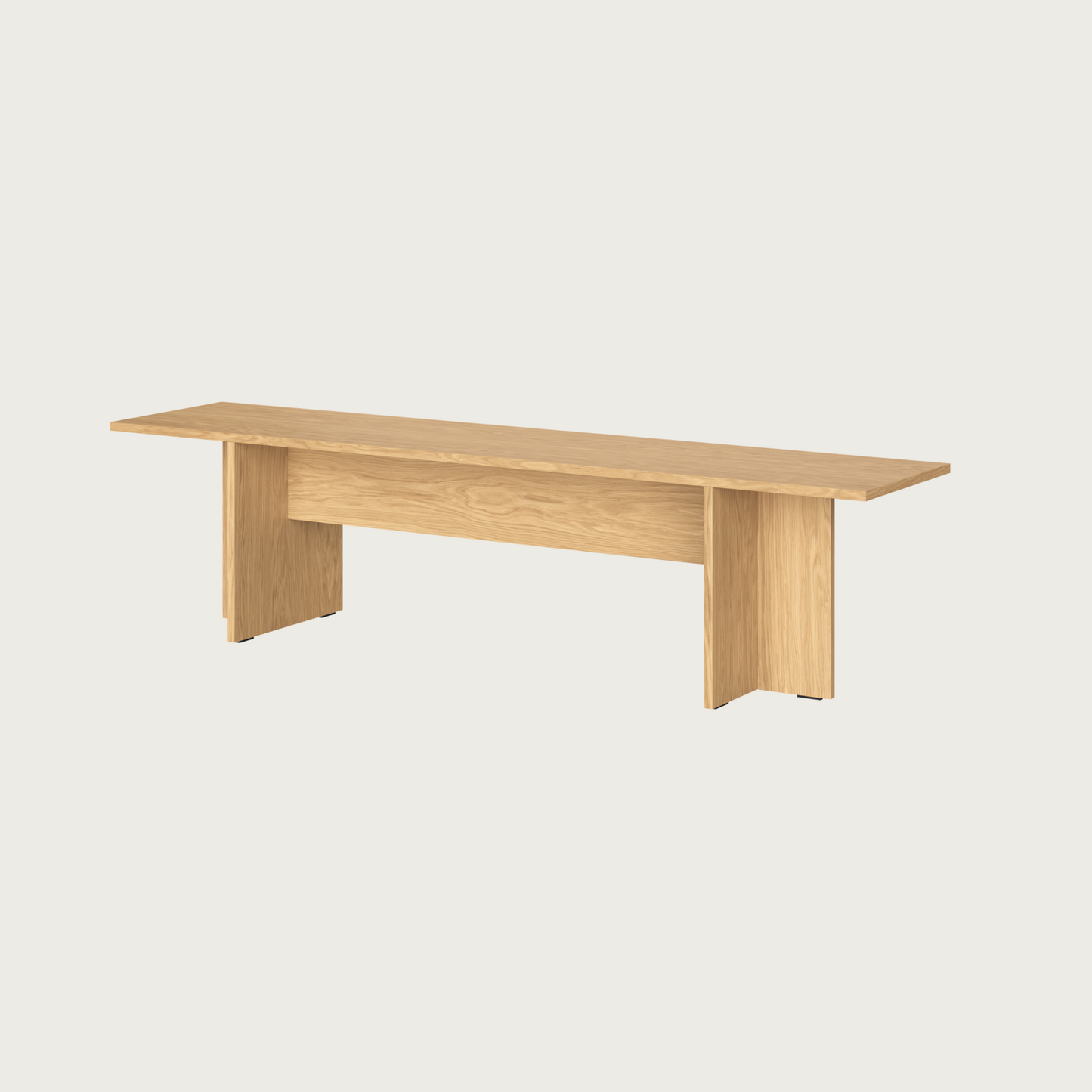 Hett Bench