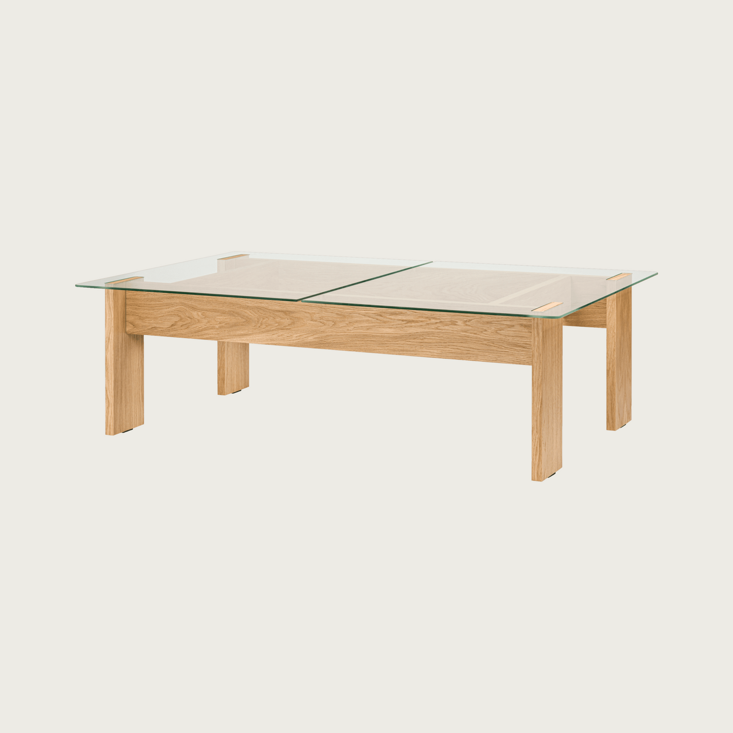Naiko Coffee Table