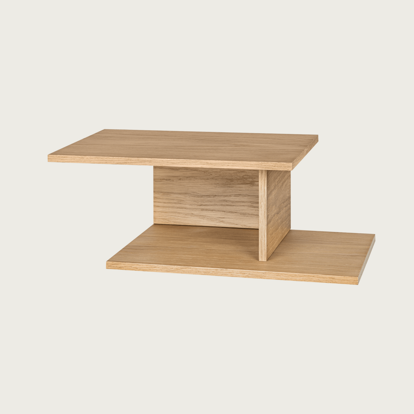 Tann Bedside Shelf - right