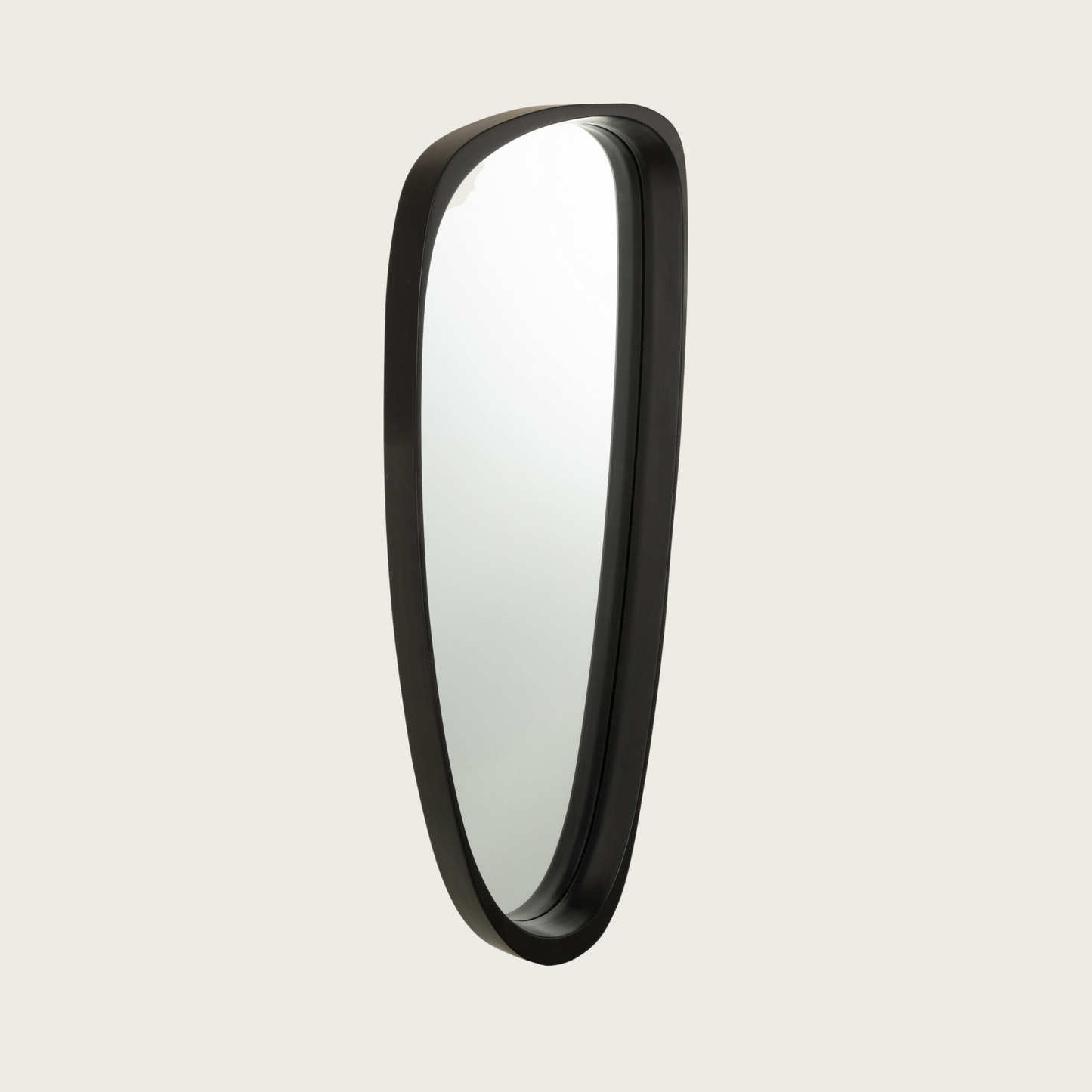 Mirror Black Long