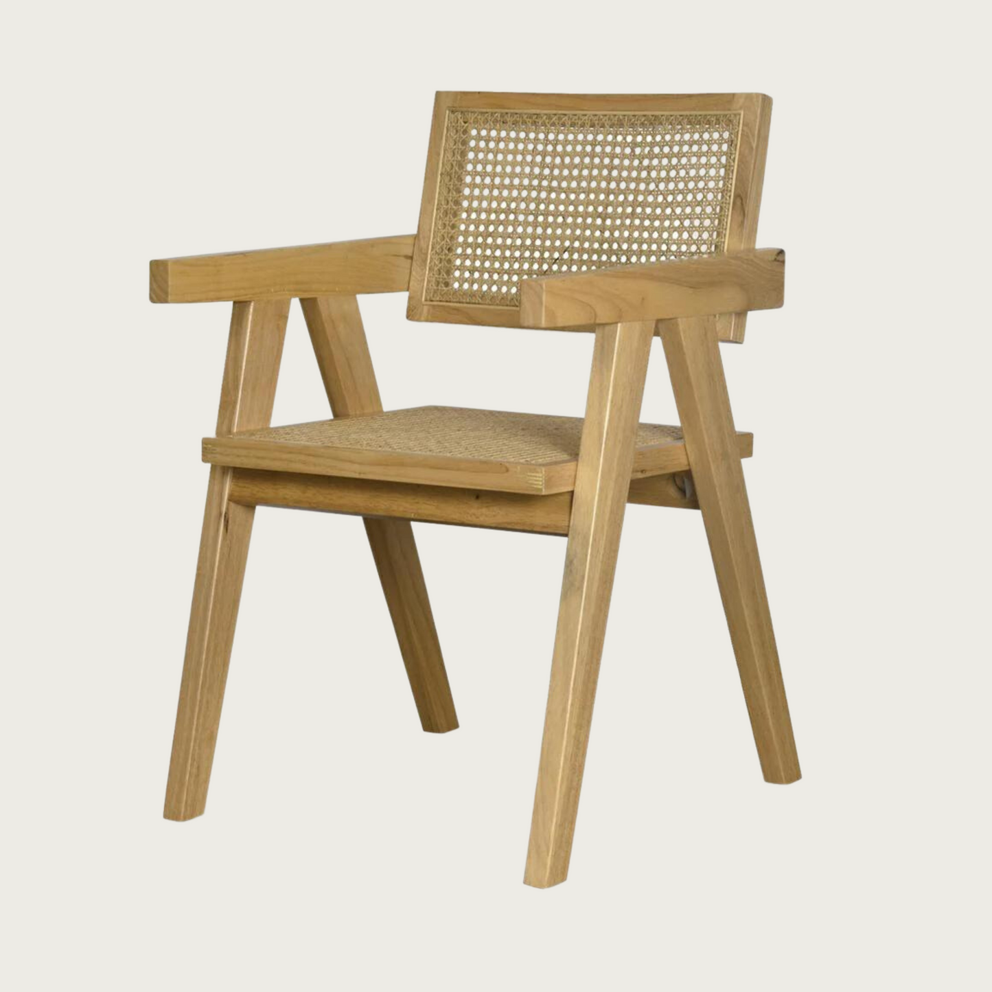 OPJET Chair Wicker/Natural