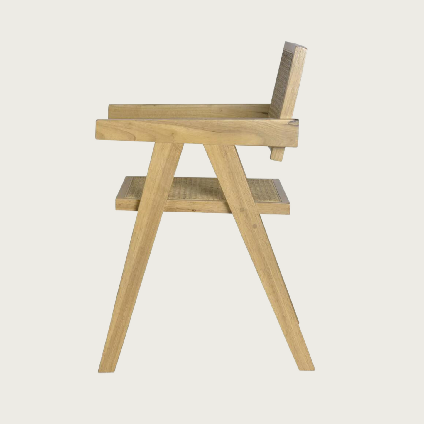 OPJET Chair Wicker/Natural
