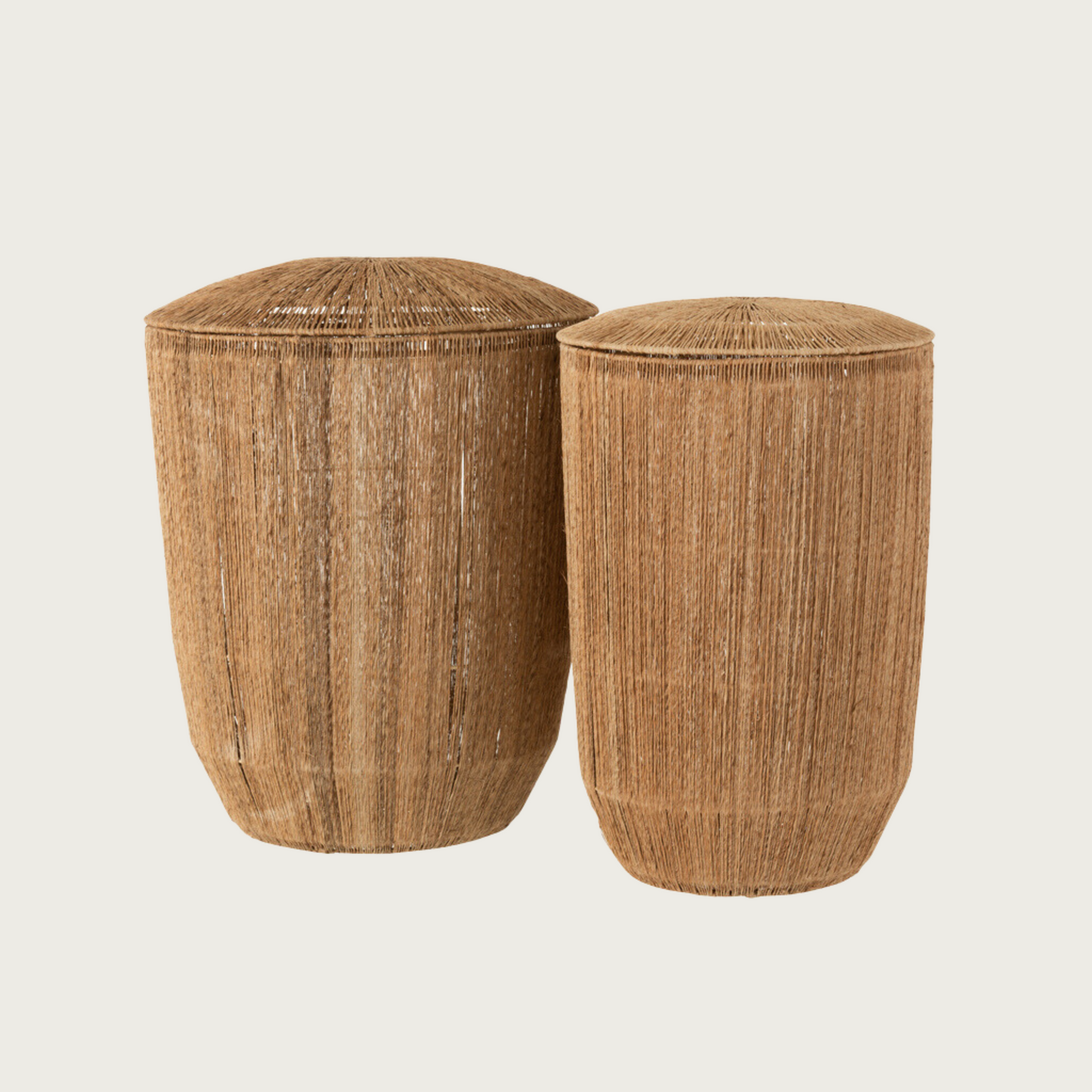 Set 2 Baskets Dantya