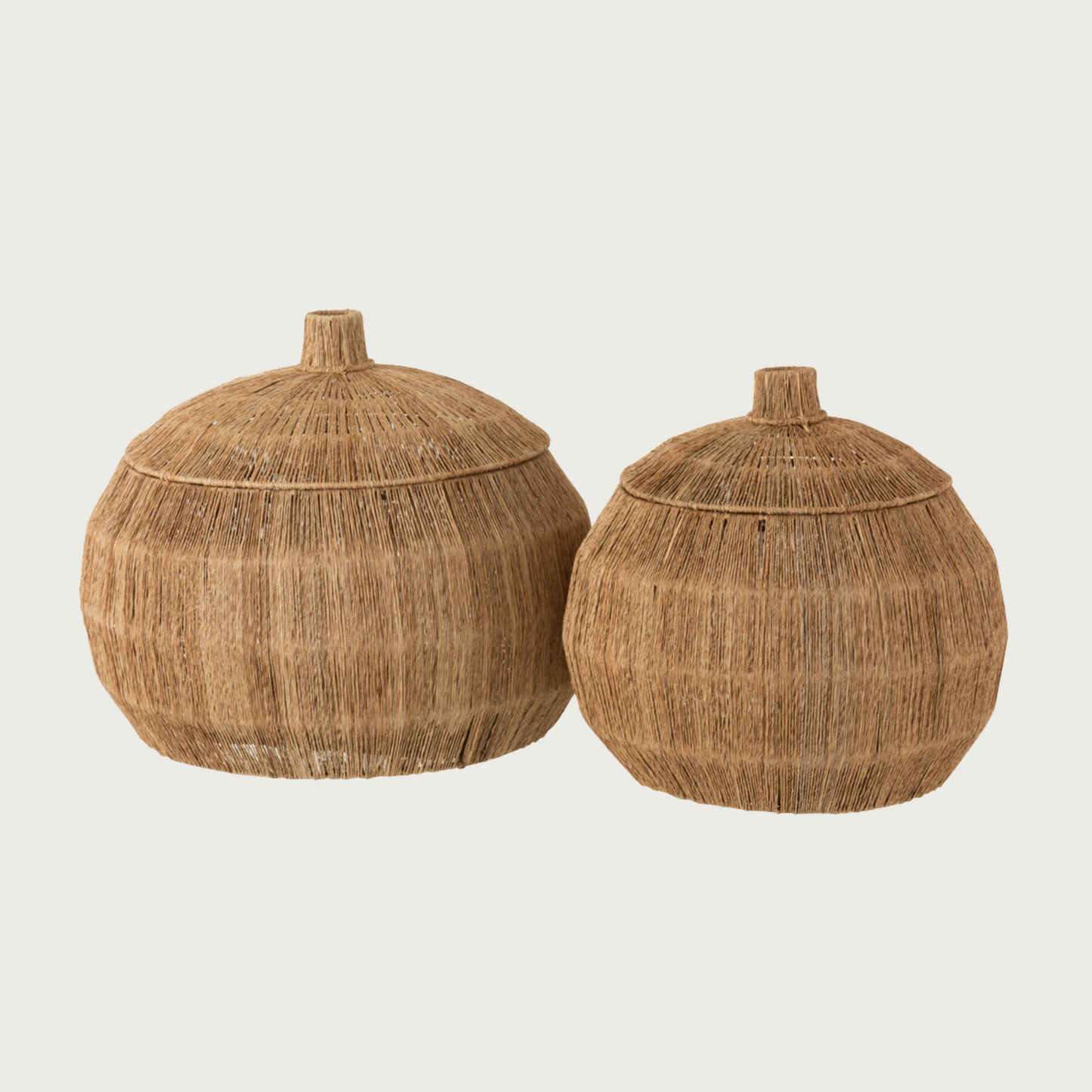 Set 2 Baskets Dantya