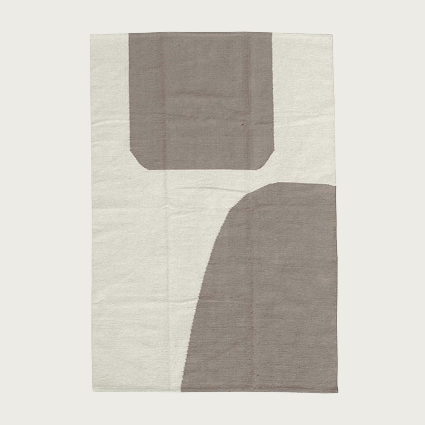 Rug Bloop Natural Cotton 200X300cm
