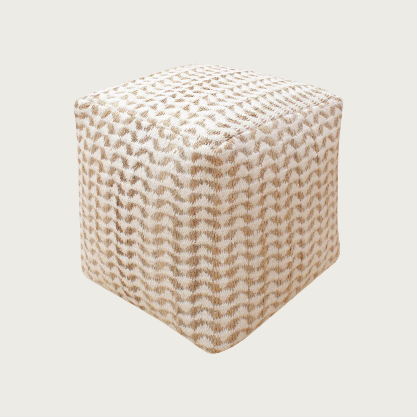 Vapi Pouf