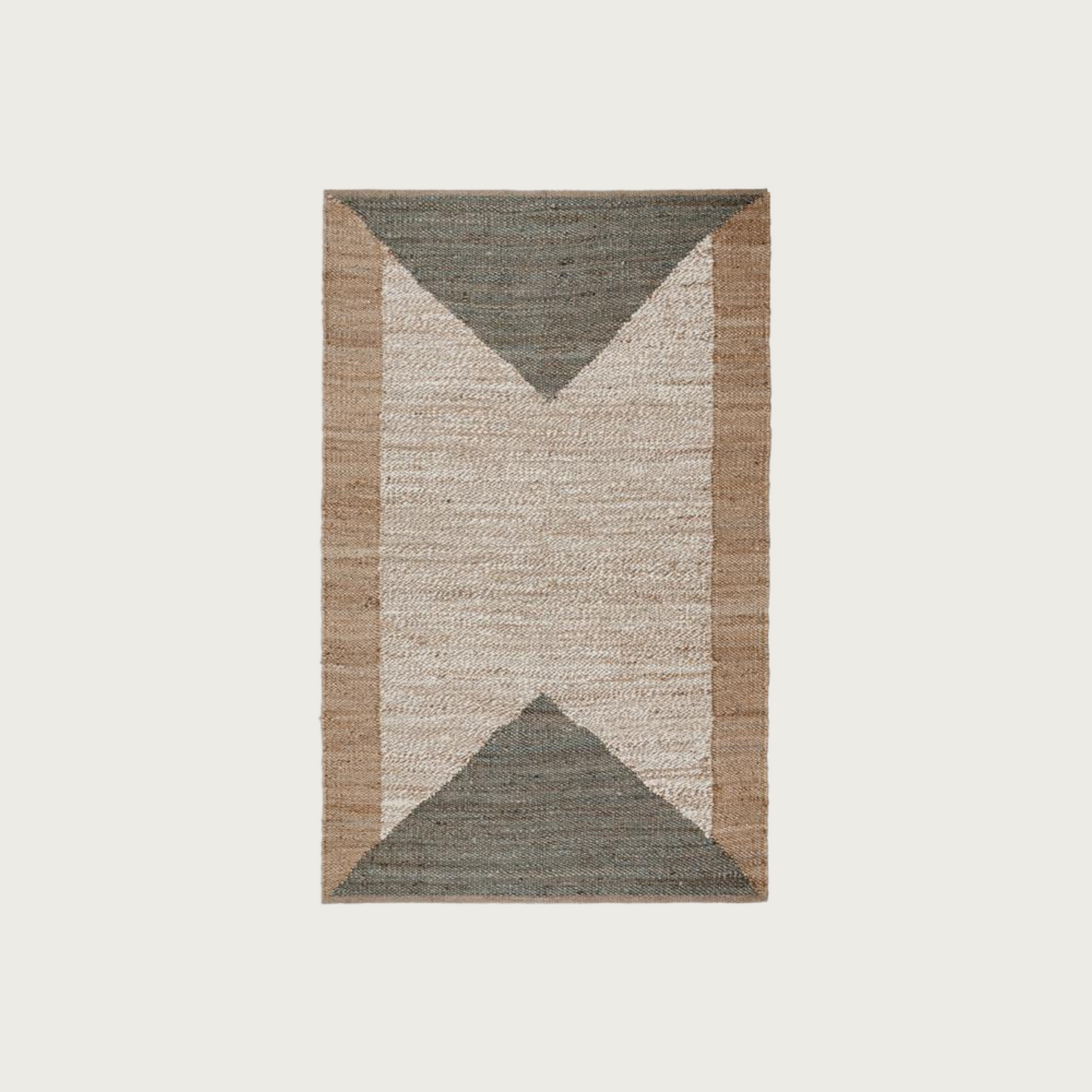 Xiola Hemp and Jute Rug