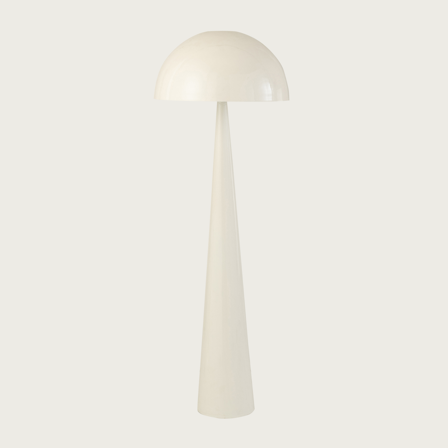 Lamp Mushroom
