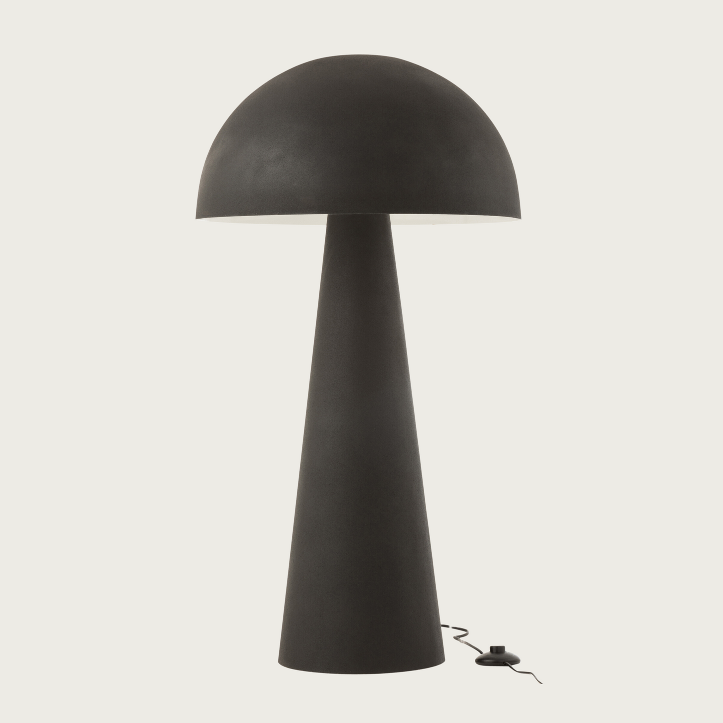 Lamp Mushroom