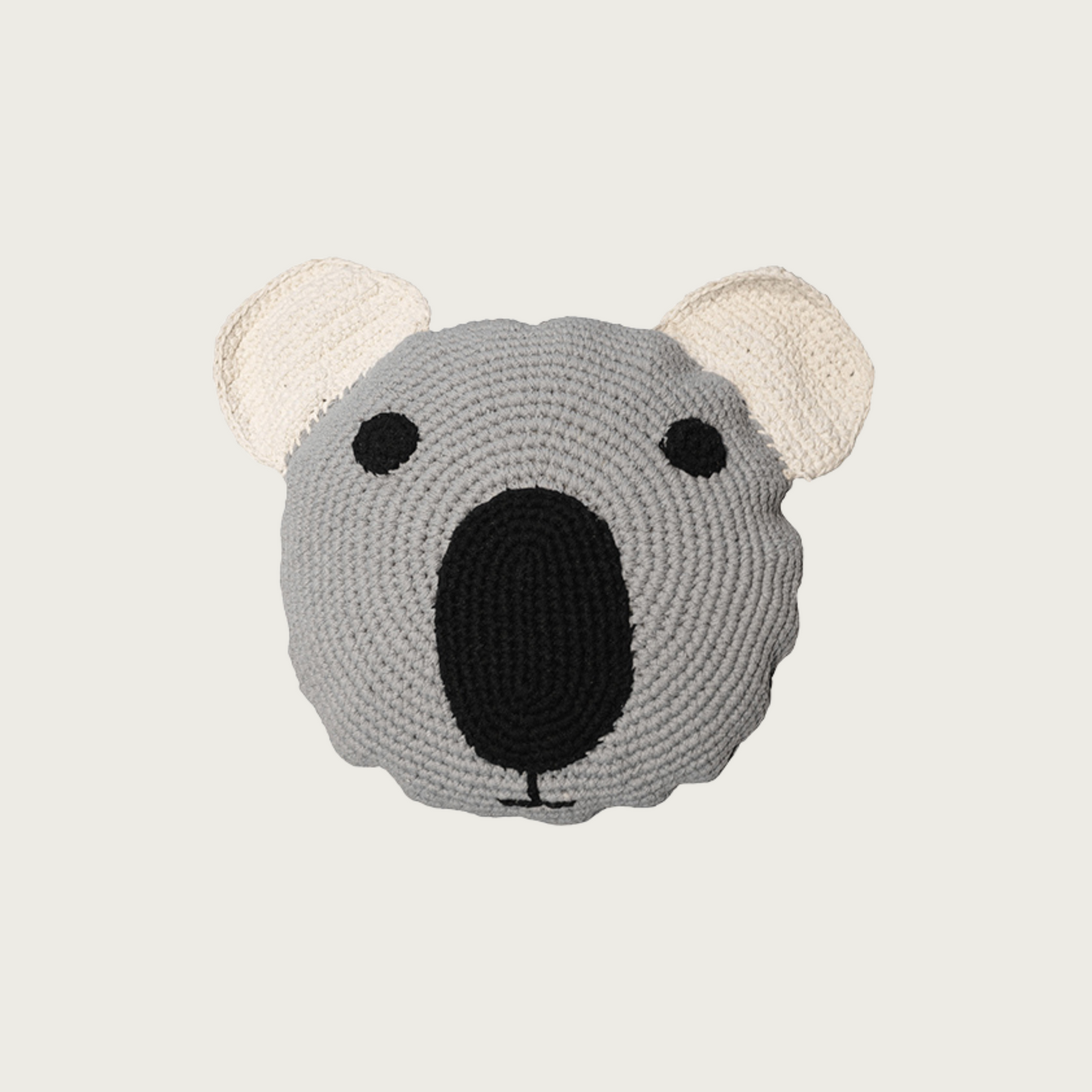 Koala kussen XL Ø 60 cm