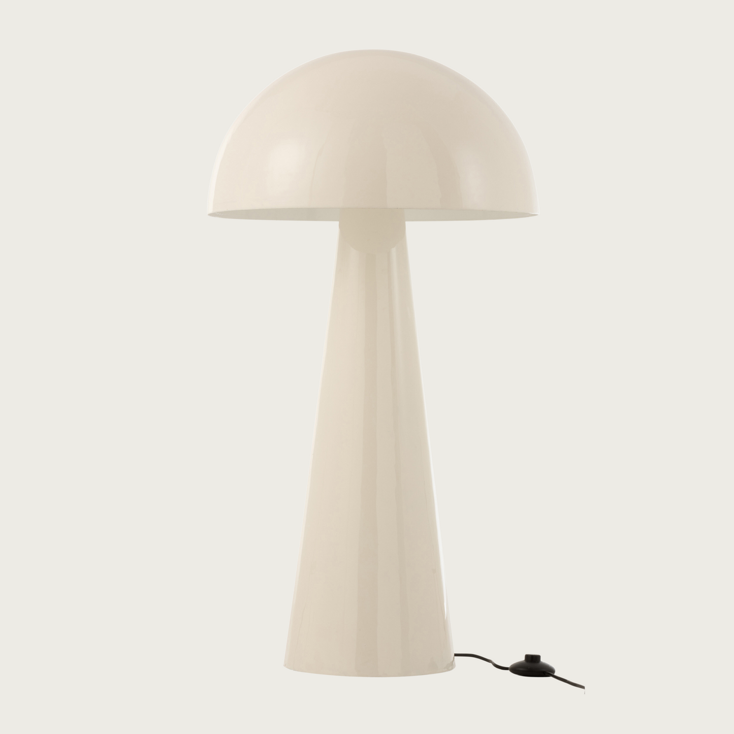 Lamp Mushroom