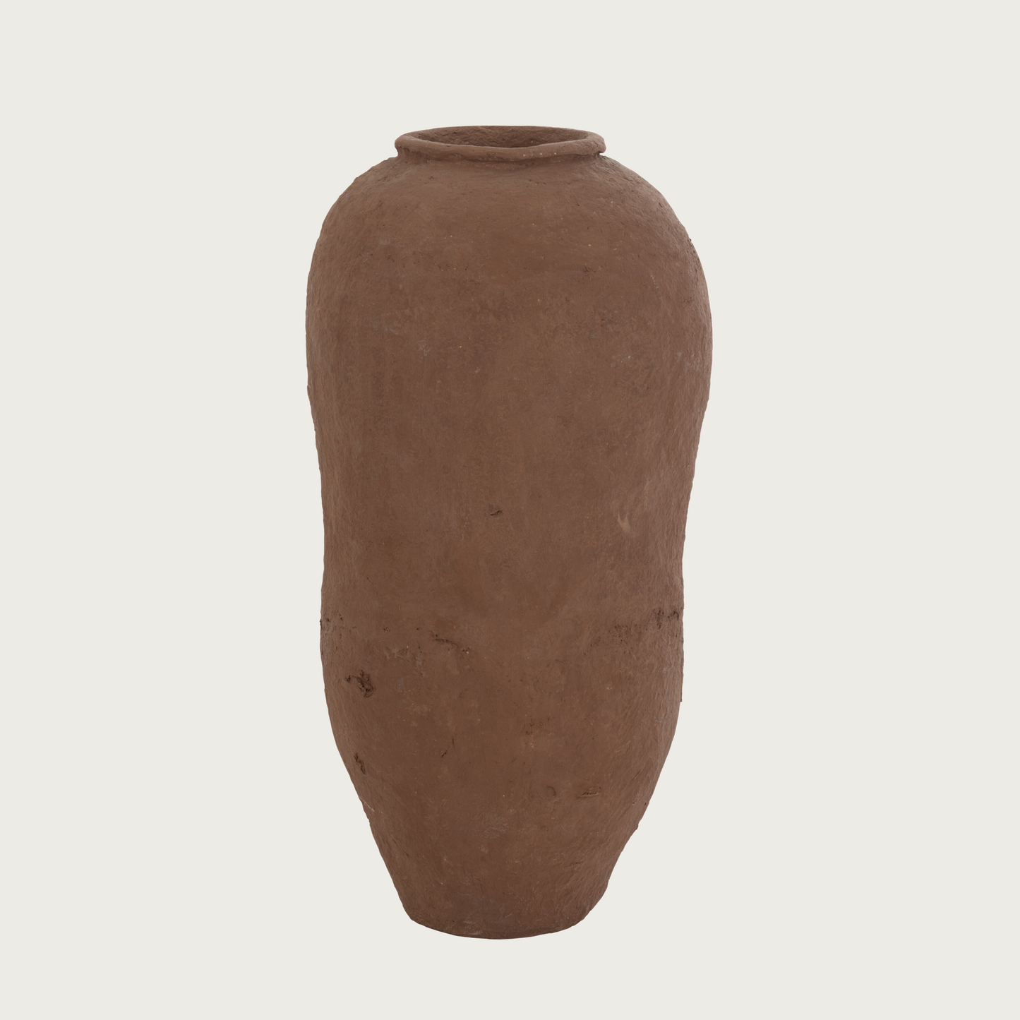 Vase Paper Mache