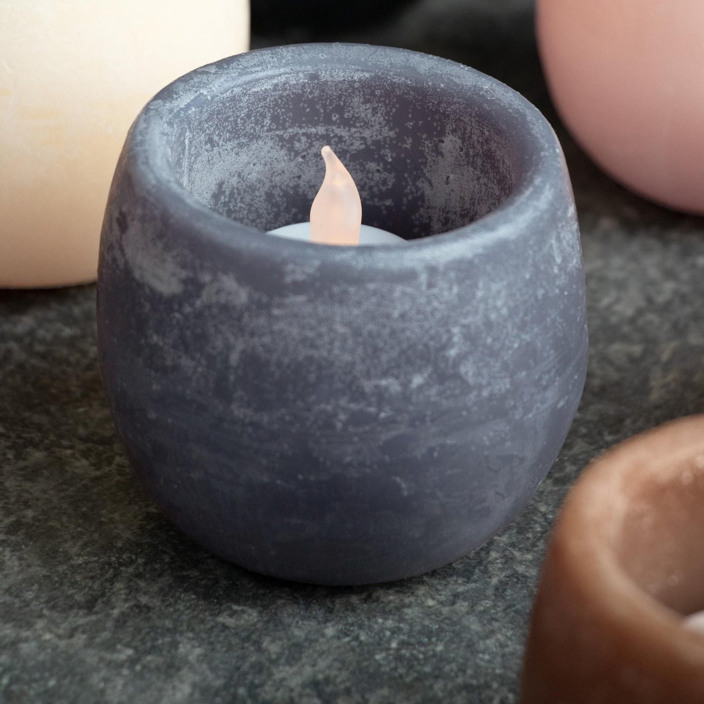 Aroma bowl musk