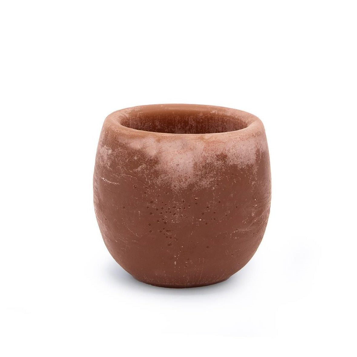 Aroma bowl amber