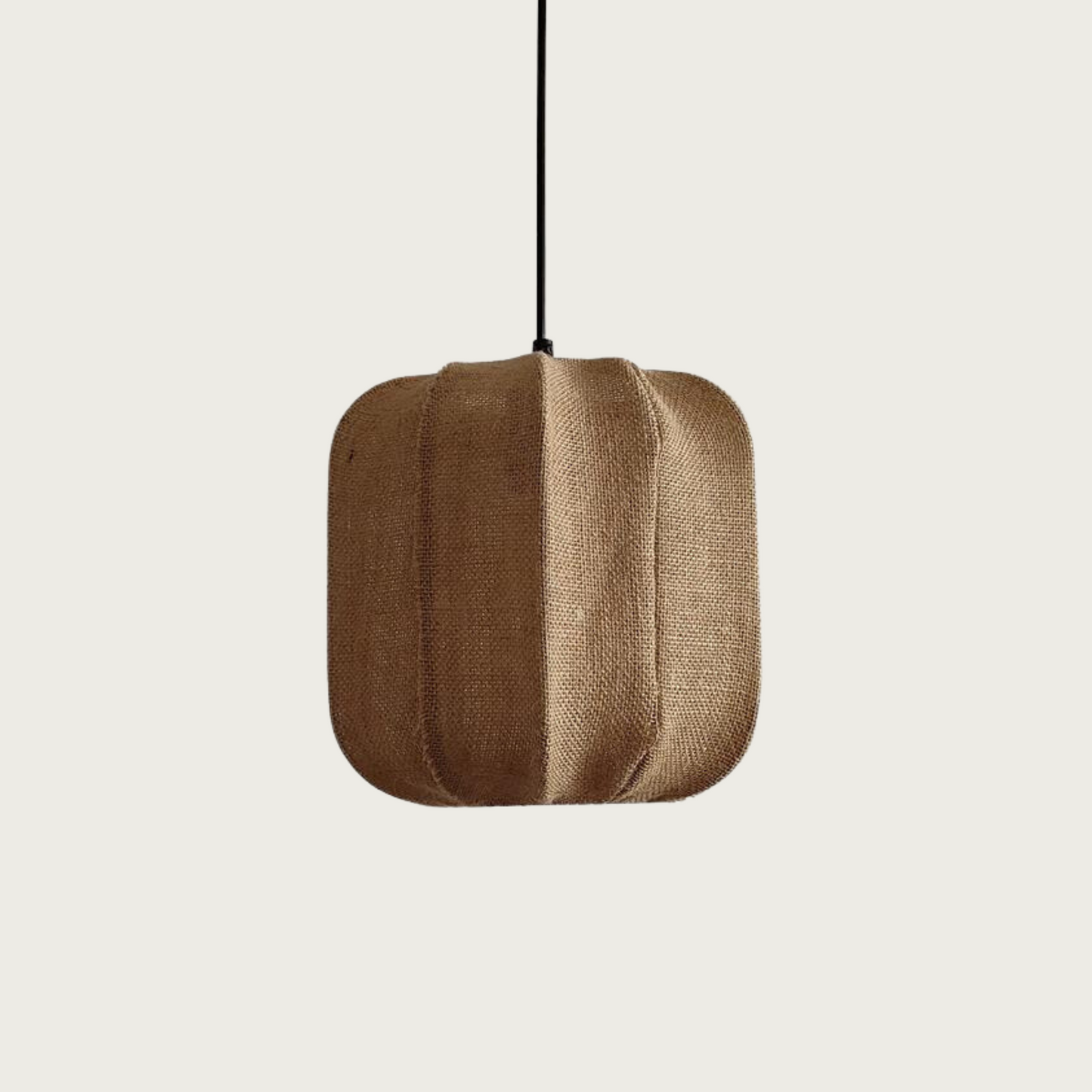 Lampenkap Monastique S