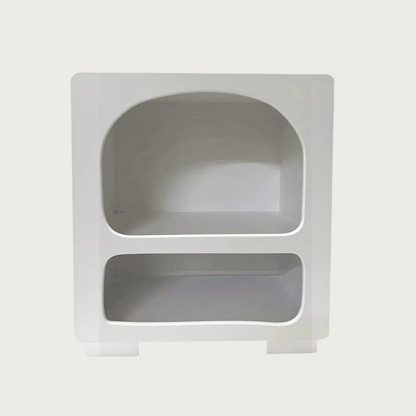 Nightstand White