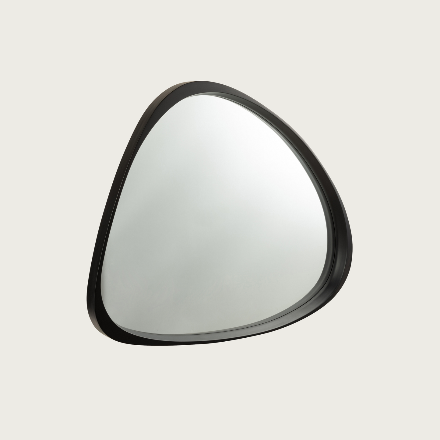 Mirror Black Small