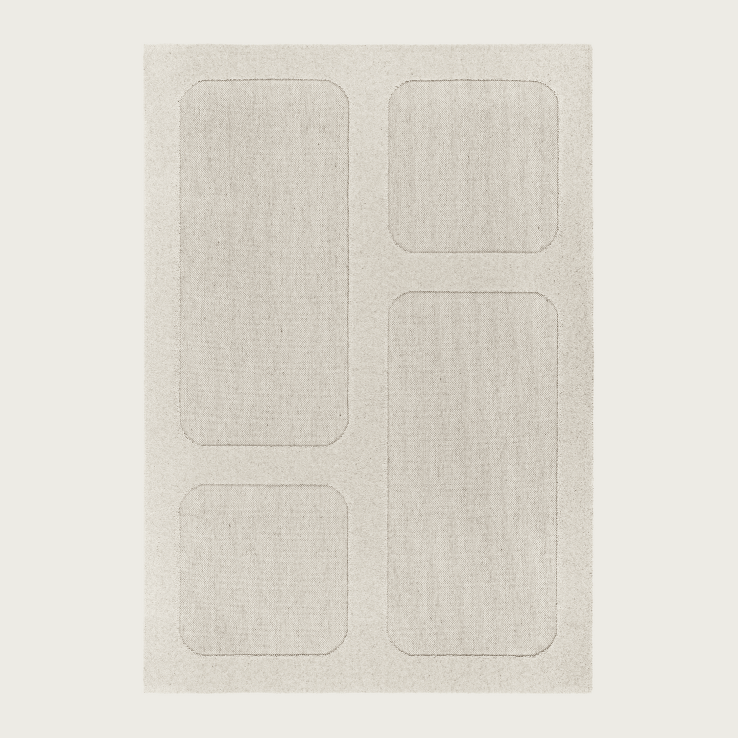 Ramy Rug - 130 x 190 cm