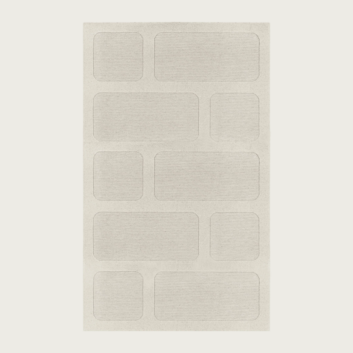 Ramy Rug - 200 x 300 cm