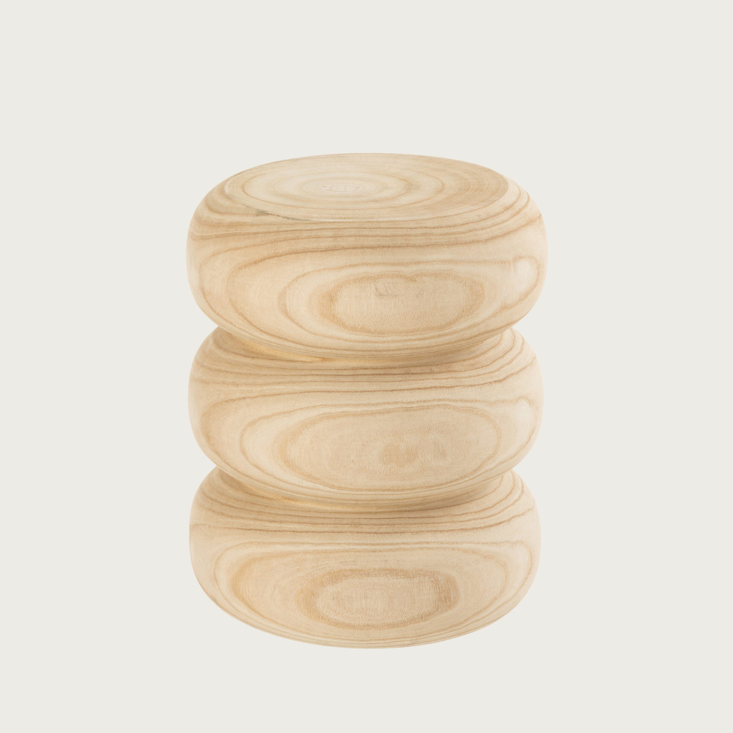Sidetable Marc Wood