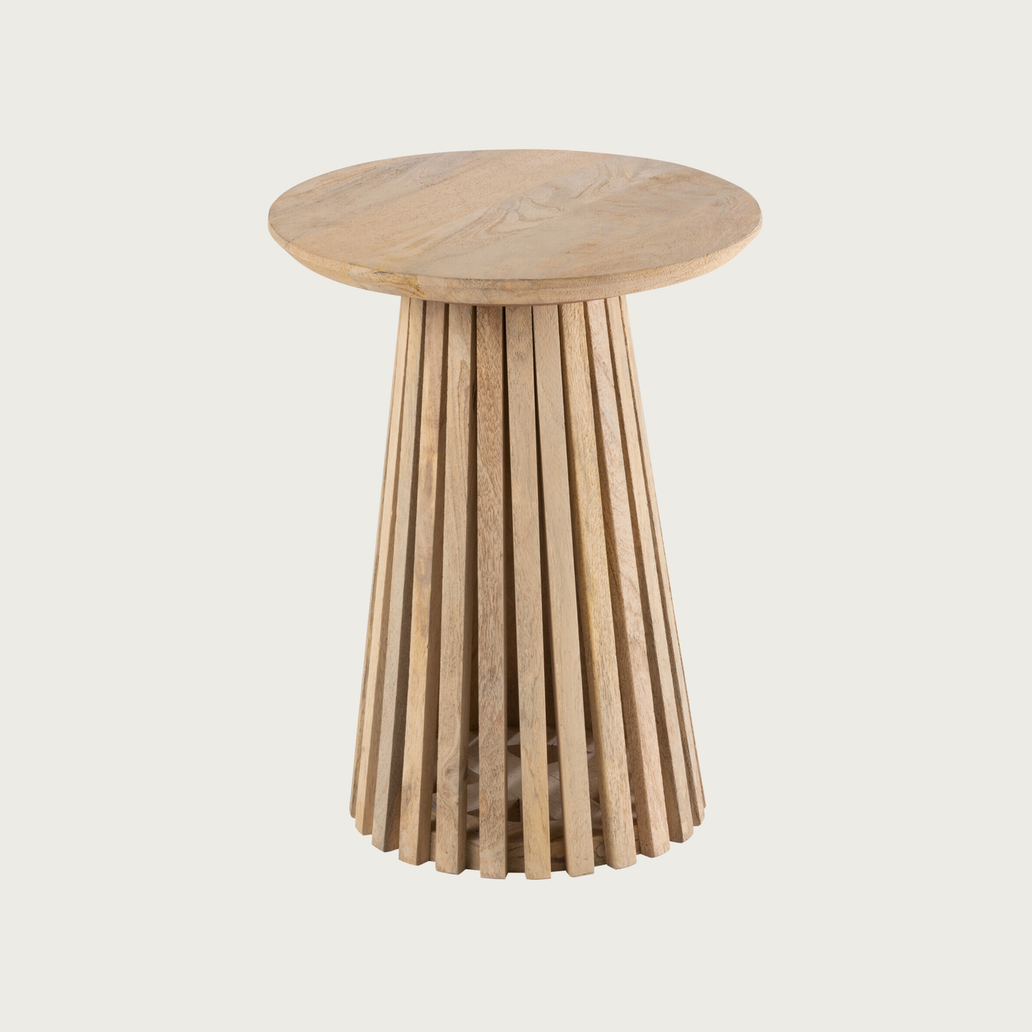 Table Vincent Mango Wood S