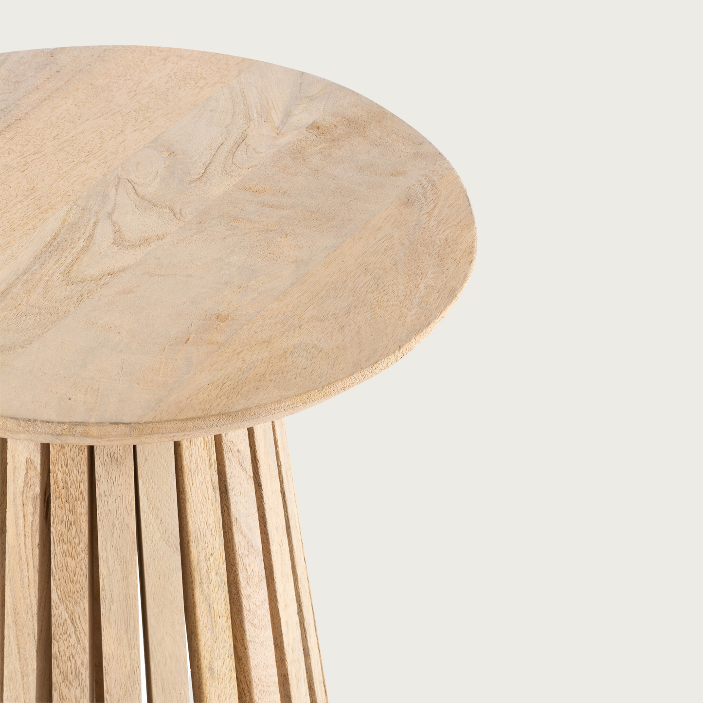 Table Vincent Mango Wood S