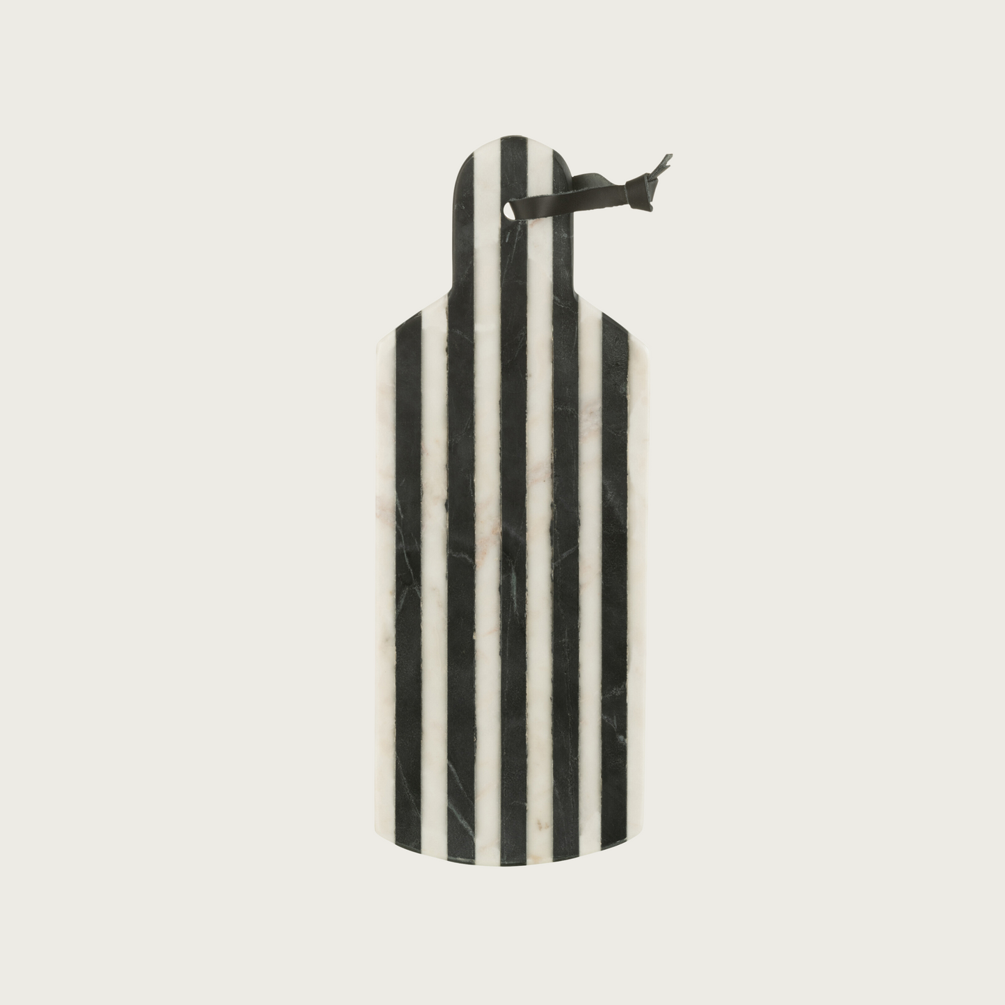 Plank marmer