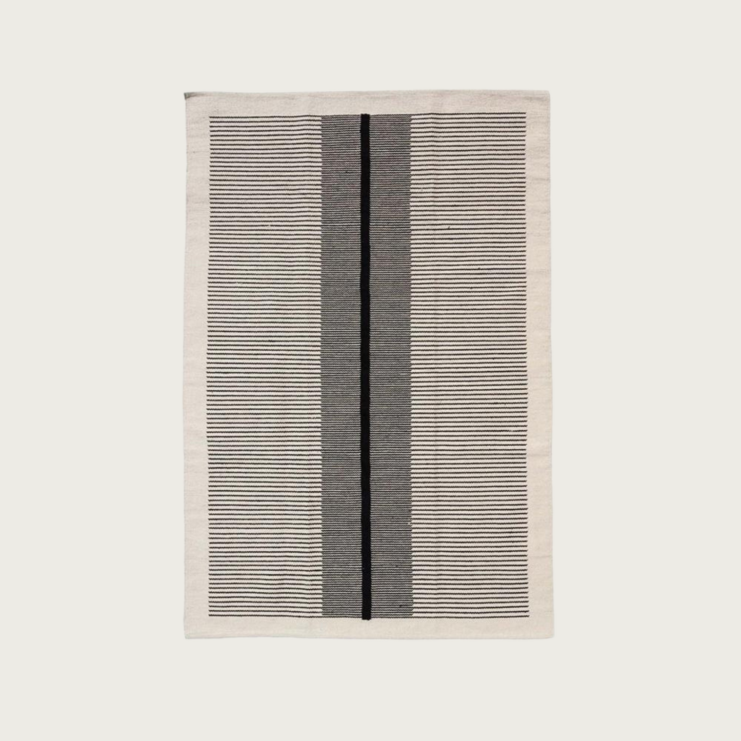Vloerkleed Ligne 60 x 90cm