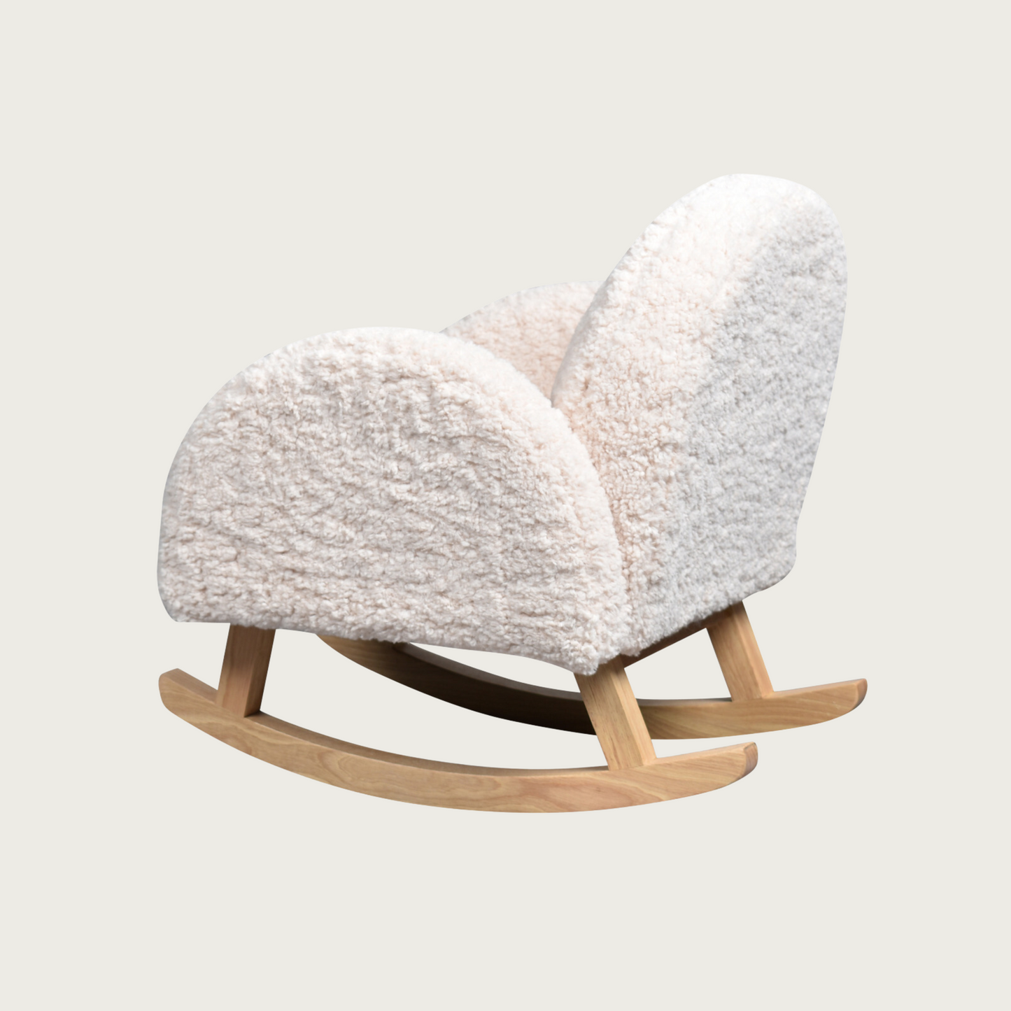 Rocking Chair Choupi Teddy Mini