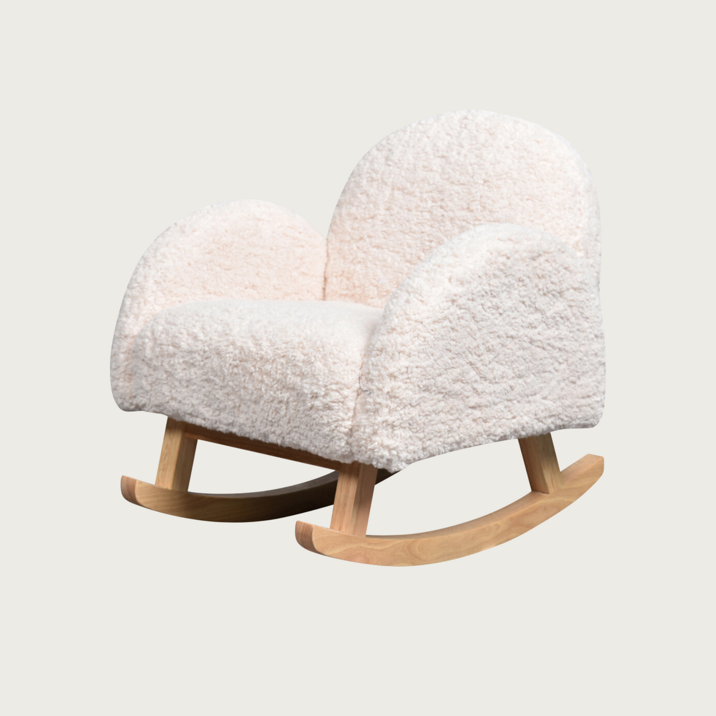 Rocking Chair Choupi Teddy Mini