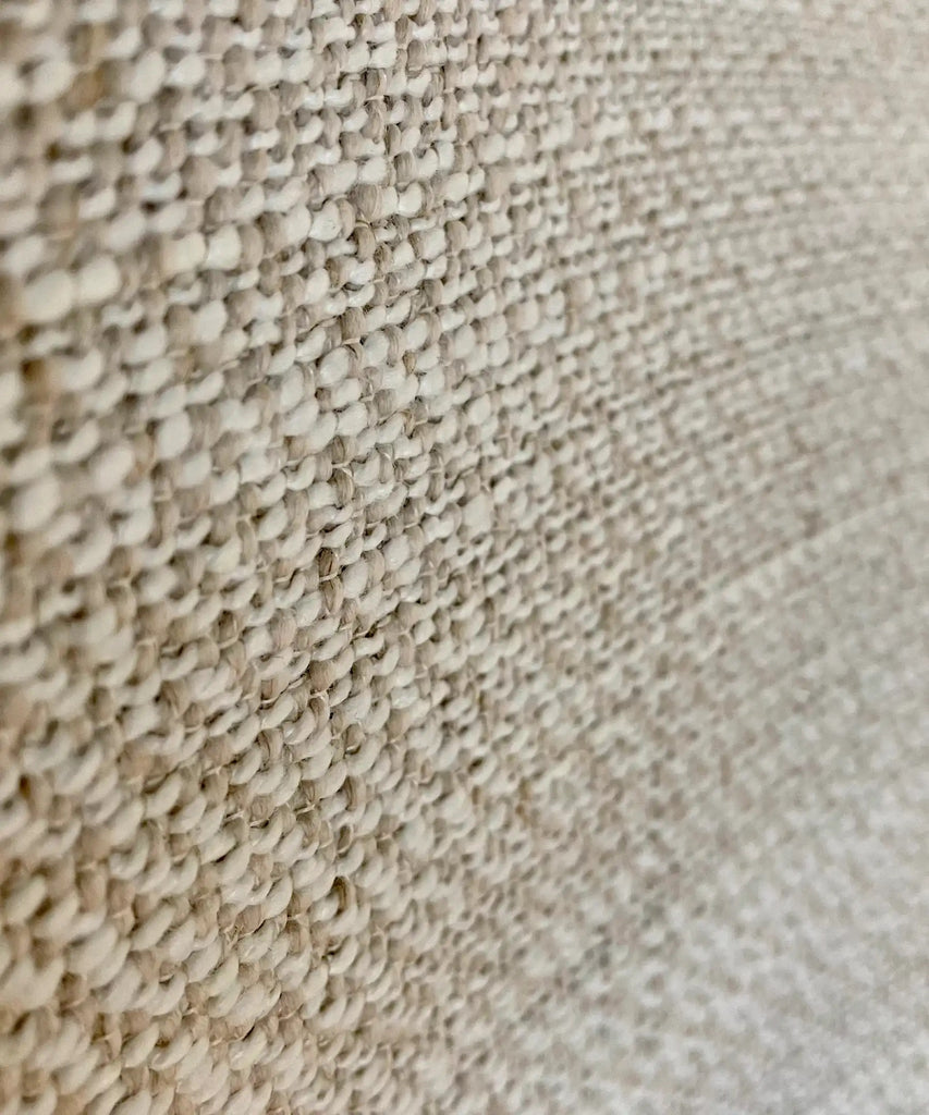 Lunar chair - creme boucle