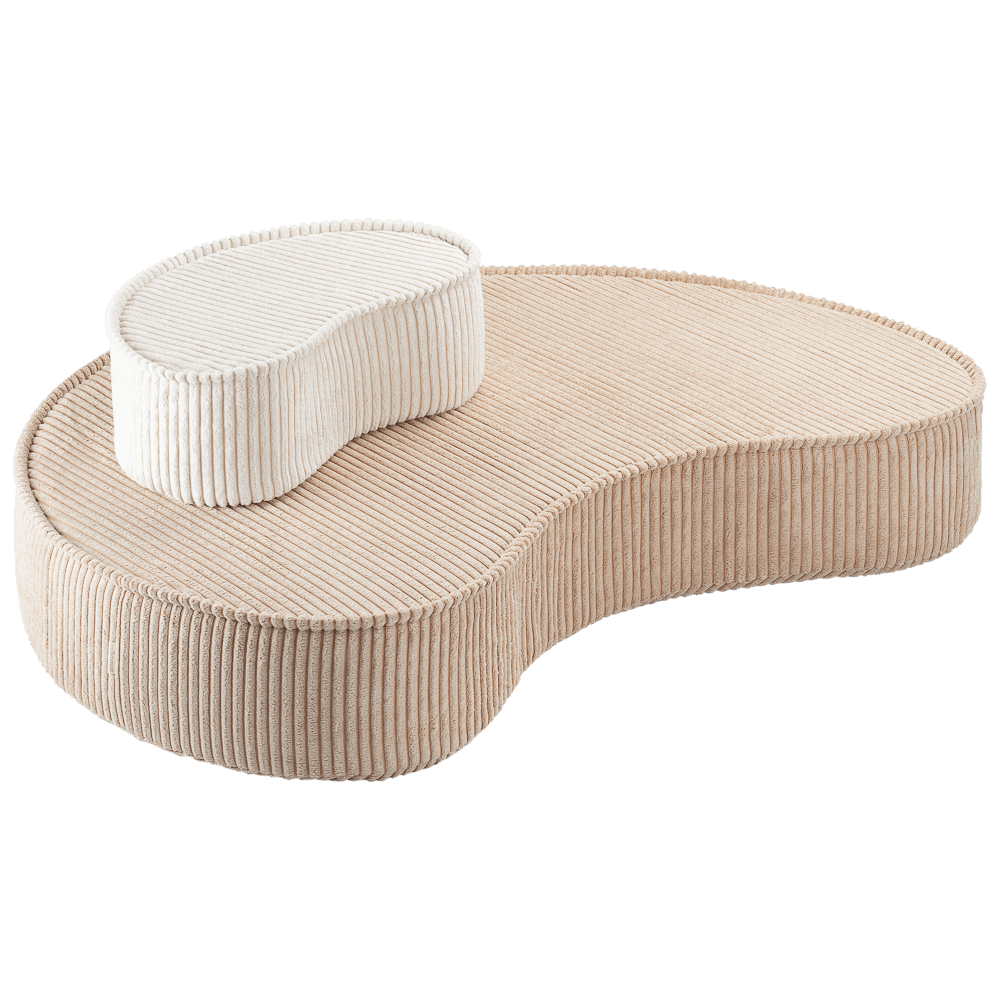Brown Sugar Lounge Chair