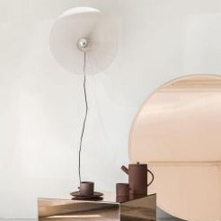 Wall Lamp Luxedo