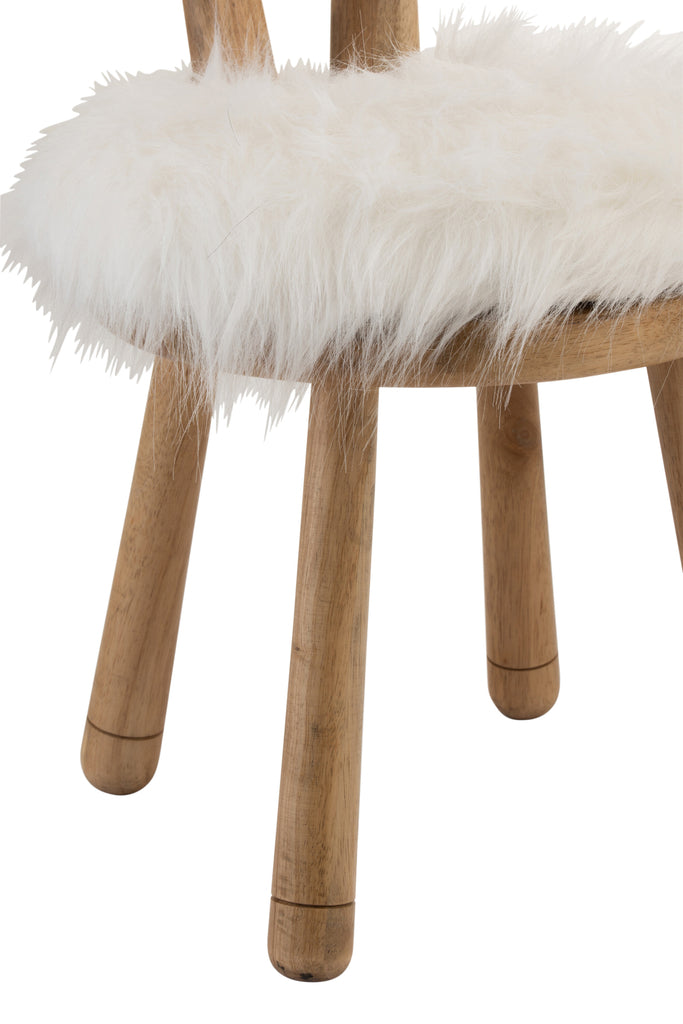 Chair Ears Sheep