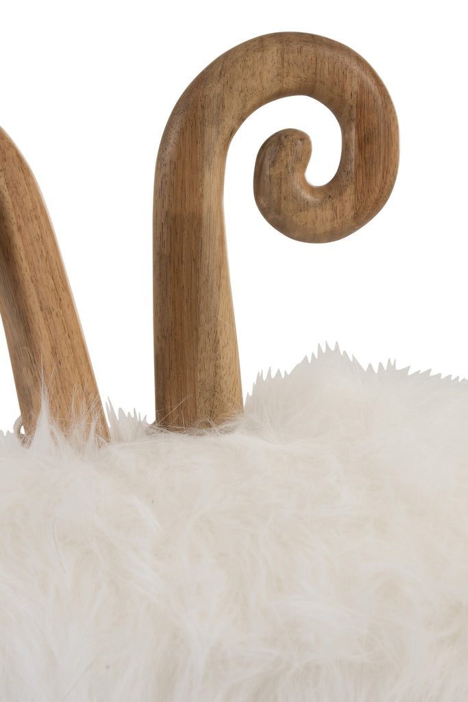 Chair Ears Sheep