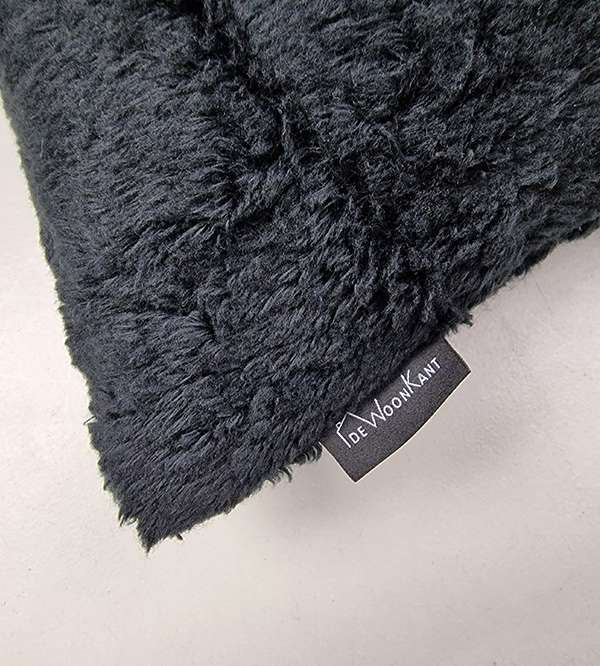 Kussen Fluffy