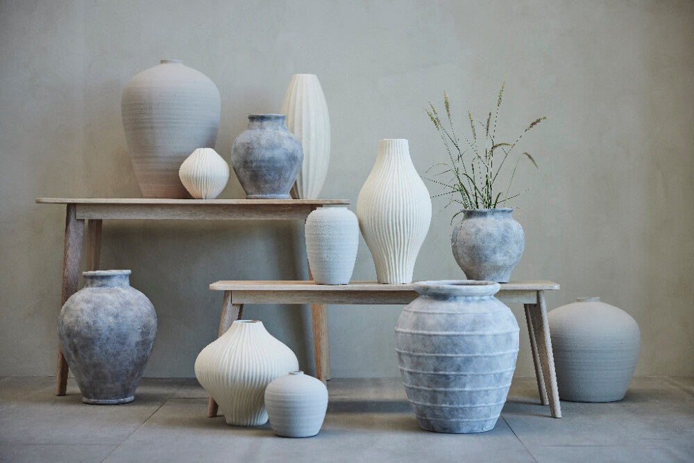 Esmia decoration vase