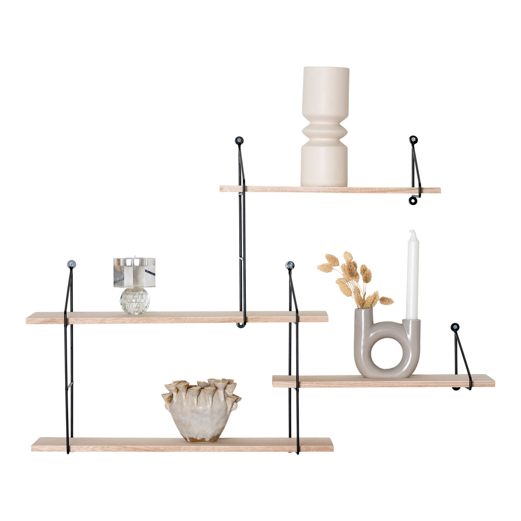 Shelf naturel
