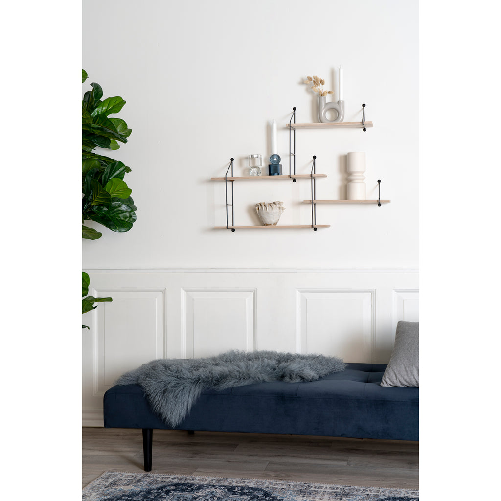 Shelf naturel