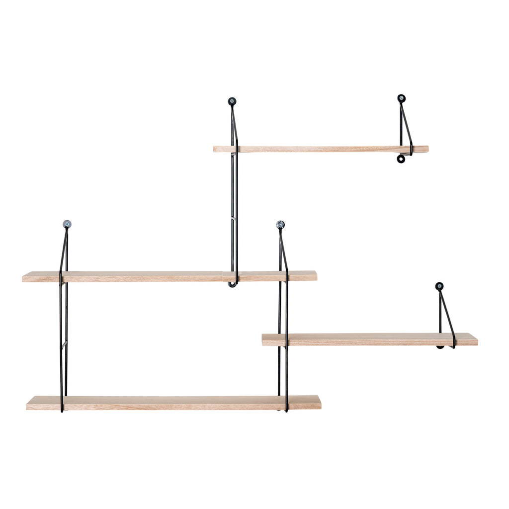 Shelf naturel
