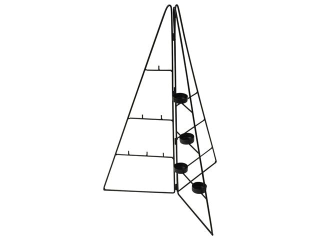 Kerstboom metaal